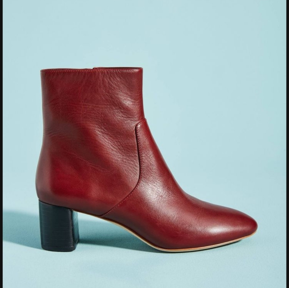 Loeffler Randall Gema Boot